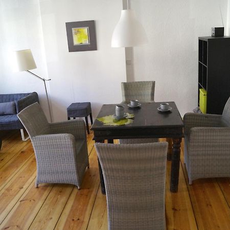 Fewo Auf Der Dominsel-Domlinden Brandenburg  Kamer foto