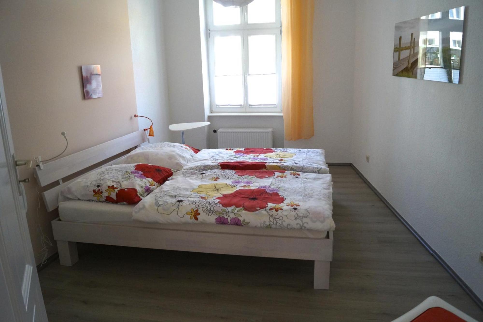 Fewo Auf Der Dominsel-Domlinden Brandenburg  Kamer foto